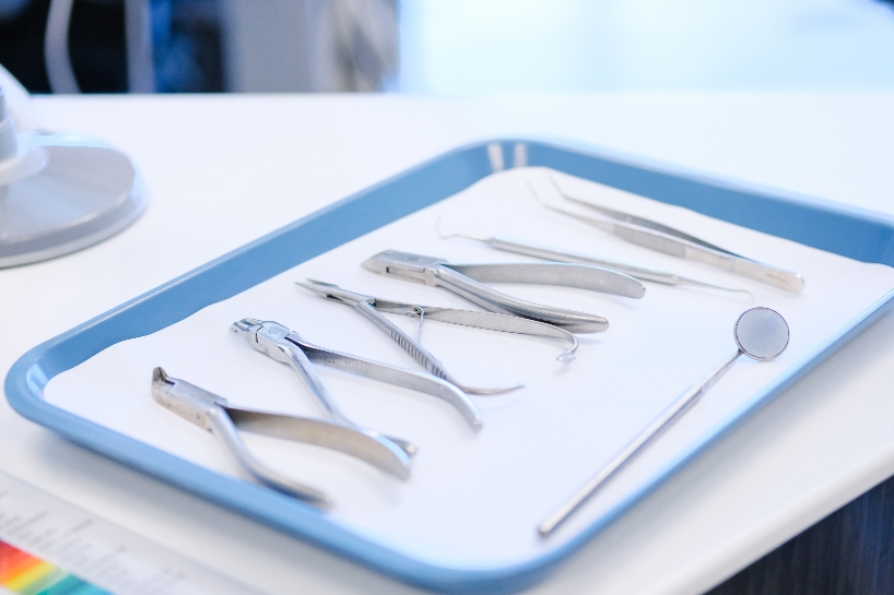 Photo of dental